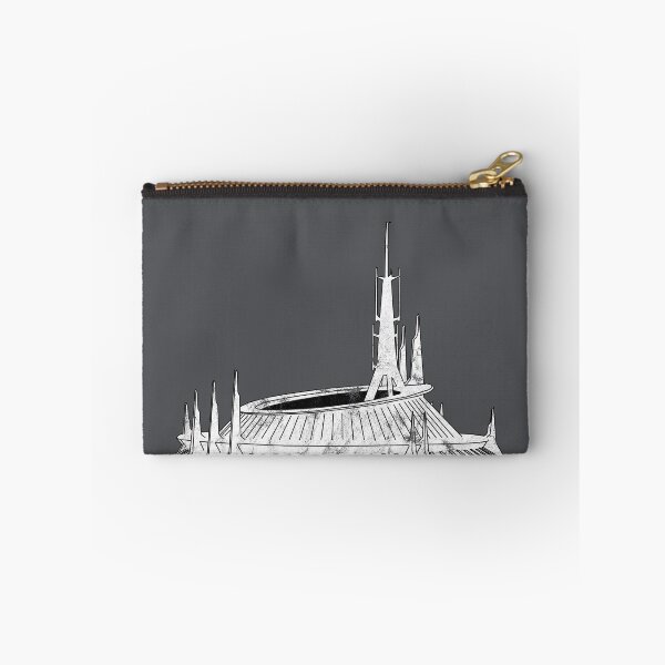 Item preview, Vintage Space Mountain designed and sold by FandomTrading.