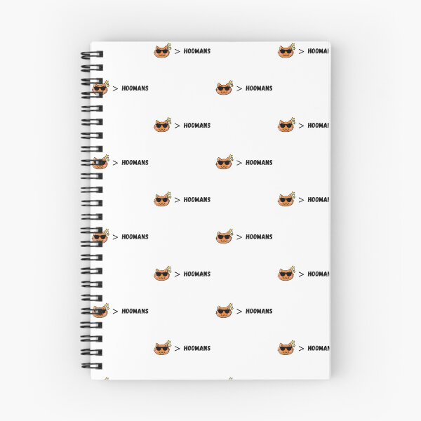 Item preview, Cats over hoomans fun comedy designed and sold by Merch_Tingz.