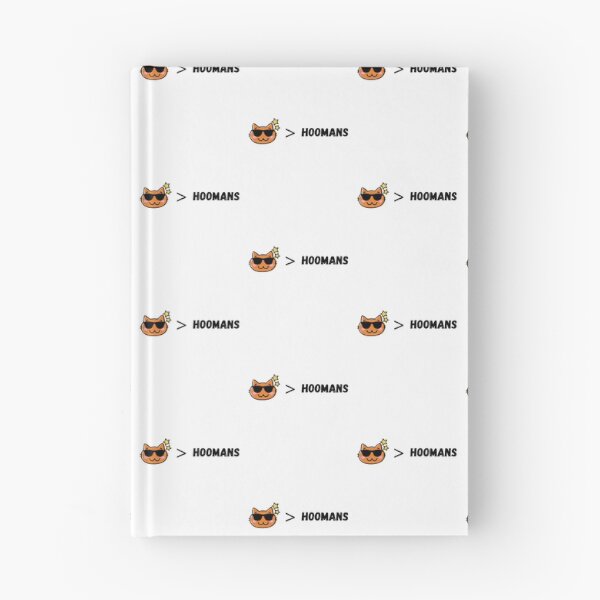 Item preview, Cats over hoomans fun comedy designed and sold by Merch_Tingz.