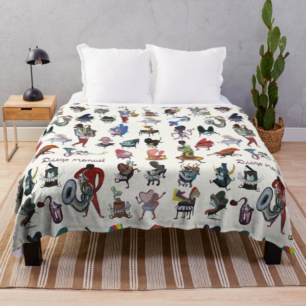 Item preview, Jazz and pianos designed and sold by Diego Manuel Rodriguez.