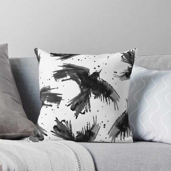 Item preview, Raven Flight designed and sold by MarianaBlackArt.
