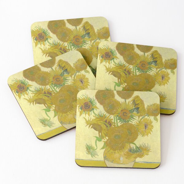 Item preview, SUNFLOWERS designed and sold by javamartini.