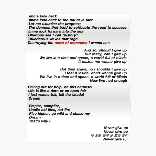 You Make Stray Kids Stay Stay Fandom District 9 Poster By Sugarsaint Redbubble You Make Stray Kids Stay Stay Fandom District 9 Poster By Sugarsaint Redbubble