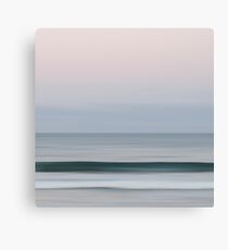 Let It Go Canvas Print
