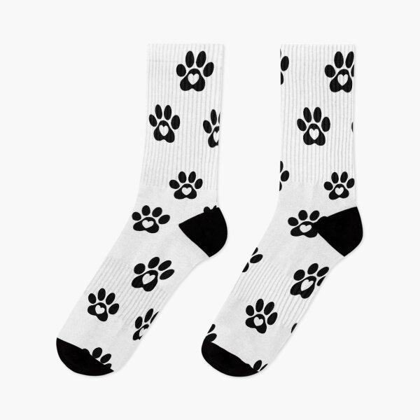 Item preview, Dog Paws Love designed and sold by trajeado14.