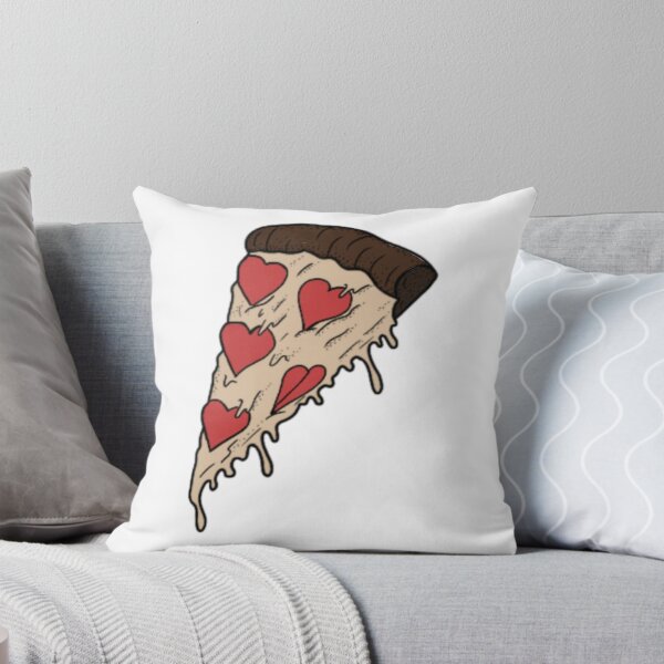 Item preview, Pizza love designed and sold by -Darkly-.