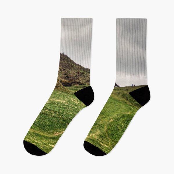 Item preview, Arthur's Seat designed and sold by tomg.