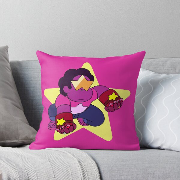 Item preview, Steven Tag Garnet (Classic Steven Style) on a Star designed and sold by gkillerb.
