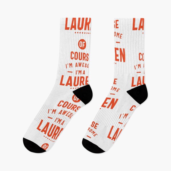 Item preview, Lauren Personalized Name Birthday Gift designed and sold by cidolopez.