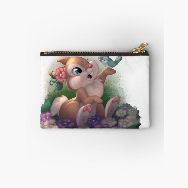 Item preview, Bambi Bunny designed and sold by Yettyen.