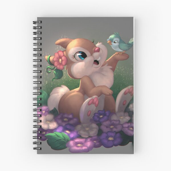 Item preview, Bambi Bunny designed and sold by Yettyen.