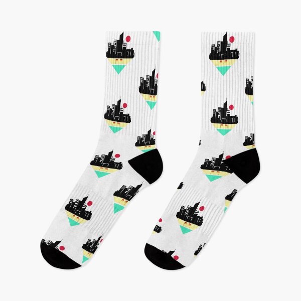 Item preview, Surfers Paradise designed and sold by Byrnsey.