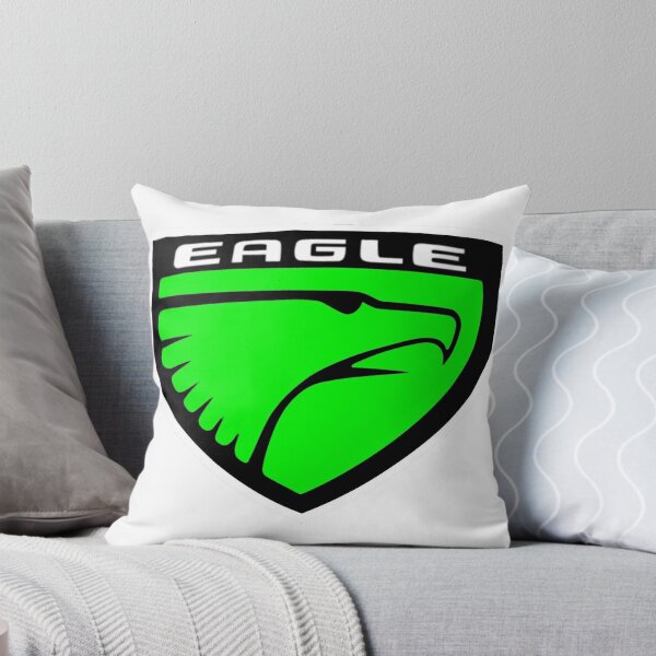 Item preview, Lime Green Eagle Talon designed and sold by A Dsm Shop.