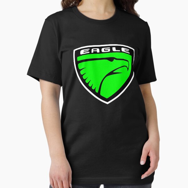 Item preview, Lime Green Eagle Talon designed and sold by msrowe.
