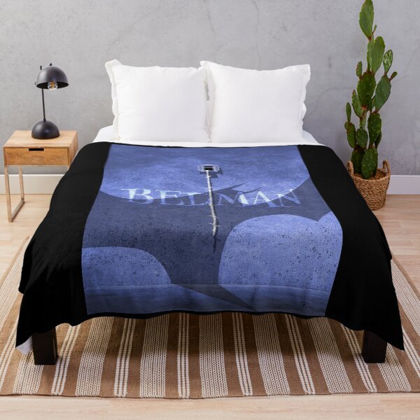 Item preview, BEDMAN designed and sold by ozzyme.