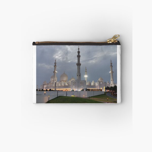 Item preview, The Grand Mosque designed and sold by FLYINGSCOTSMAN.