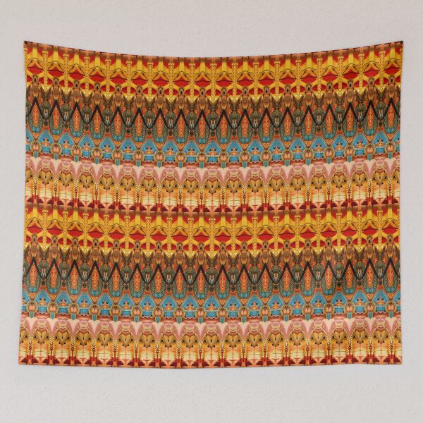 Item preview, Fair Affair (pattern) designed and sold by Yampimon.