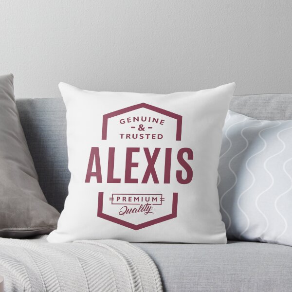 Item preview, Alexis Personalized Name Birthday Gift designed and sold by cidolopez.
