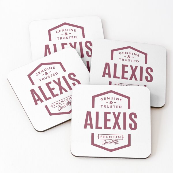 Item preview, Alexis Personalized Name Birthday Gift designed and sold by cidolopez.