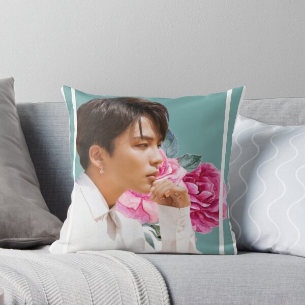 Artikelvorschau, Choi Jongho Bearbeiten entworfen und verkauft von Bangtan-Forever.