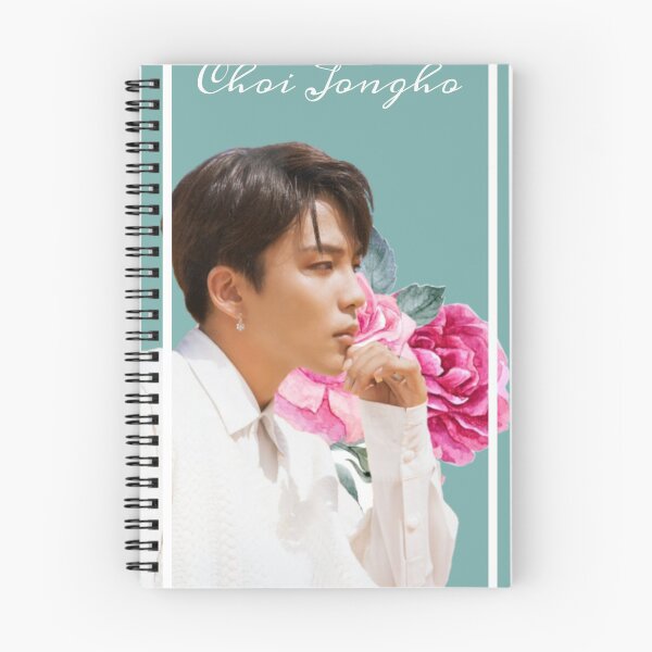 Artikelvorschau, Choi Jongho Bearbeiten entworfen und verkauft von Bangtan-Forever.