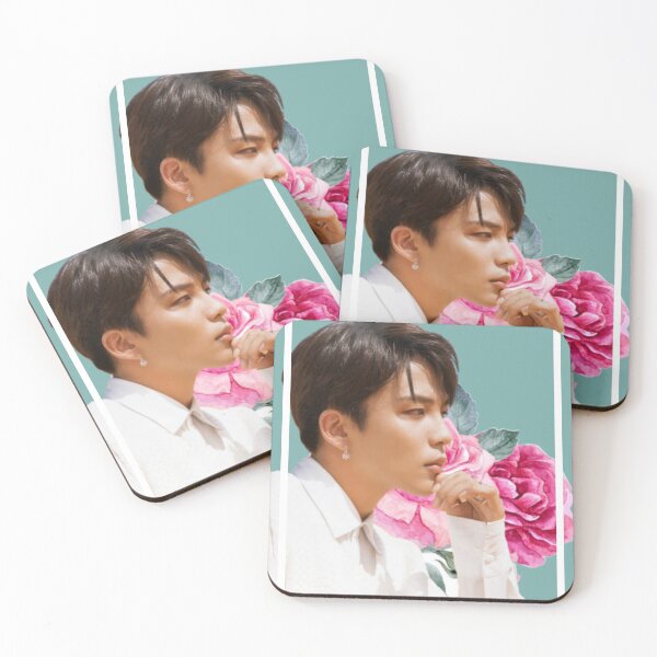 Item preview, Choi Jongho Edit designed and sold by Bangtan-Forever.