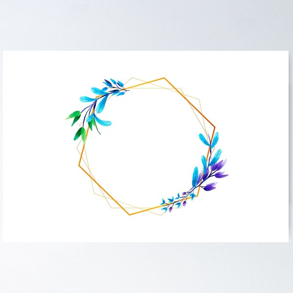 Item preview, Modern Stylized Olive Branch Design designed and sold by Dator.