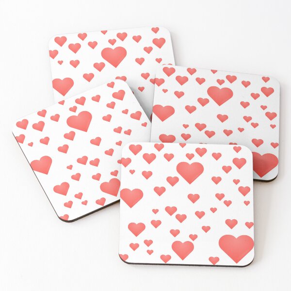 Item preview, Hearts Galore designed and sold by Andersong.