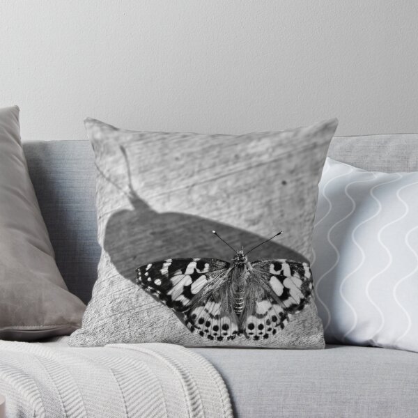 Item preview, Butterfly Shadow designed and sold by Elisabeth Lucas.