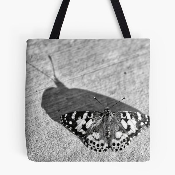 Item preview, Butterfly Shadow designed and sold by Elisabeth Lucas.