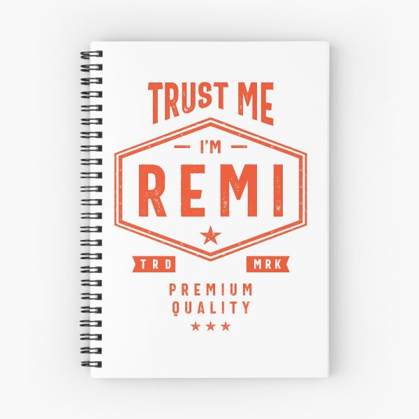 Item preview, Remi Personalized Name Birthday Gift designed and sold by cidolopez.