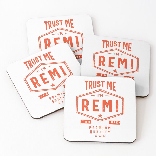 Item preview, Remi Personalized Name Birthday Gift designed and sold by cidolopez.