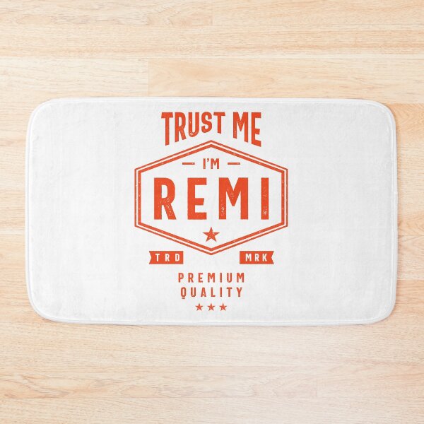 Item preview, Remi Personalized Name Birthday Gift designed and sold by cidolopez.