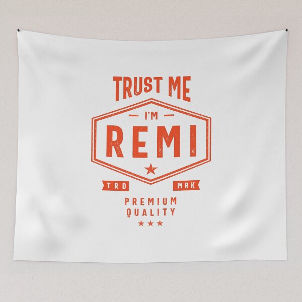 Item preview, Remi Personalized Name Birthday Gift designed and sold by cidolopez.