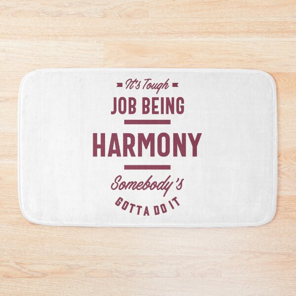 Item preview, Harmony Personalized Name Birthday Gift designed and sold by cidolopez.