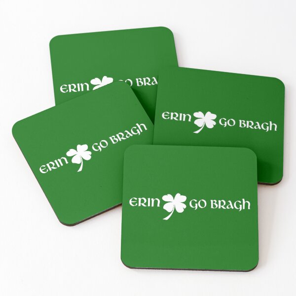 Item preview, Erin Go Bragh 3 designed and sold by divebargraphics.