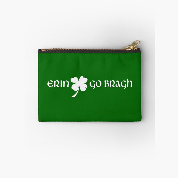 Item preview, Erin Go Bragh 3 designed and sold by divebargraphics.