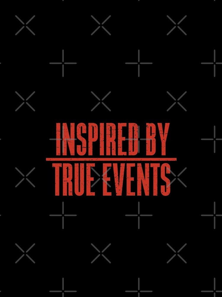 Thumbnail 4 of 4, iPhone Case, Inspired by True Events (Red) [Roufxis-Rb] designed and sold by RoufXis.