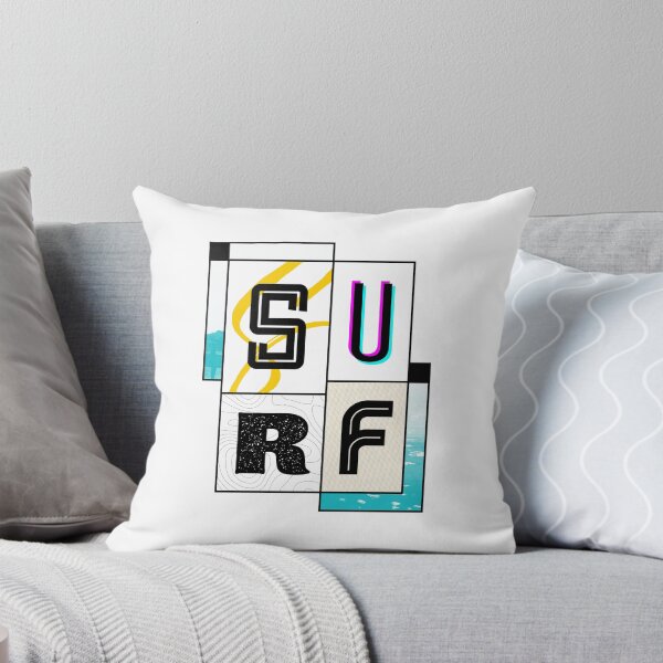 Item preview, Surf designed and sold by attadesign.