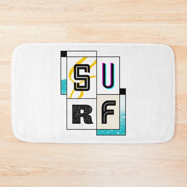 Item preview, Surf designed and sold by attadesign.
