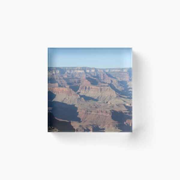 Item preview, Shot of the Grand Canyon designed and sold by GymWiller.