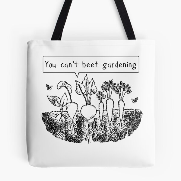 Item preview, You cant beet gardening designed and sold by Byrnsey.