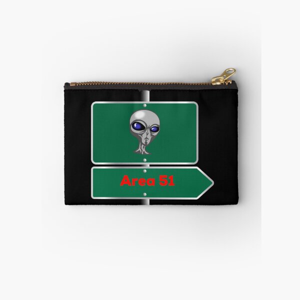 Item preview, Directions  to Area 51  designed and sold by Md1982.