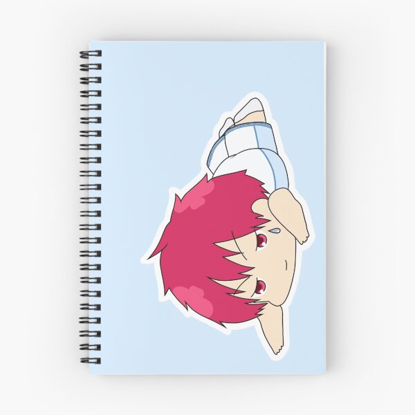 Item preview, ORE AKASHI designed and sold by yourkawaiidream.
