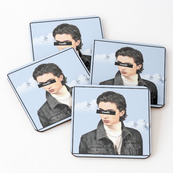 Item preview, Timothée designed and sold by inwonderlaand.