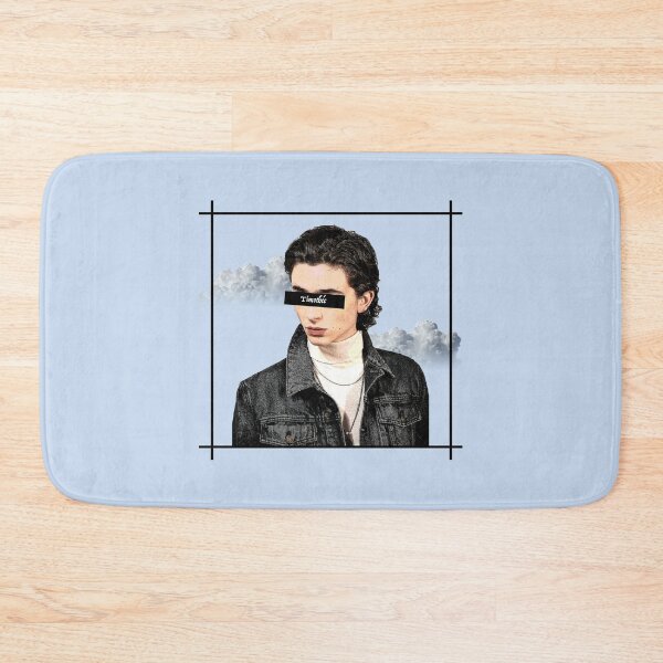Item preview, Timothée designed and sold by inwonderlaand.