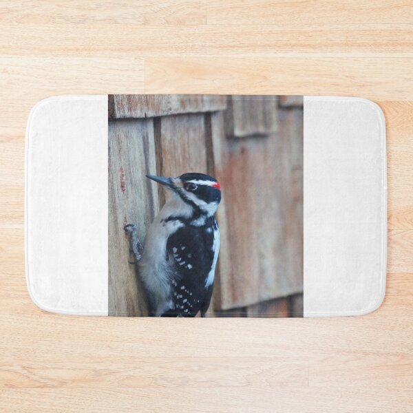 Item preview, Woodpecker Pecking designed and sold by Vivar Photo.