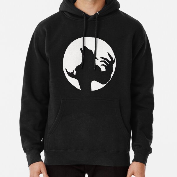 Item preview, The Wolfman designed and sold by Malamenso.