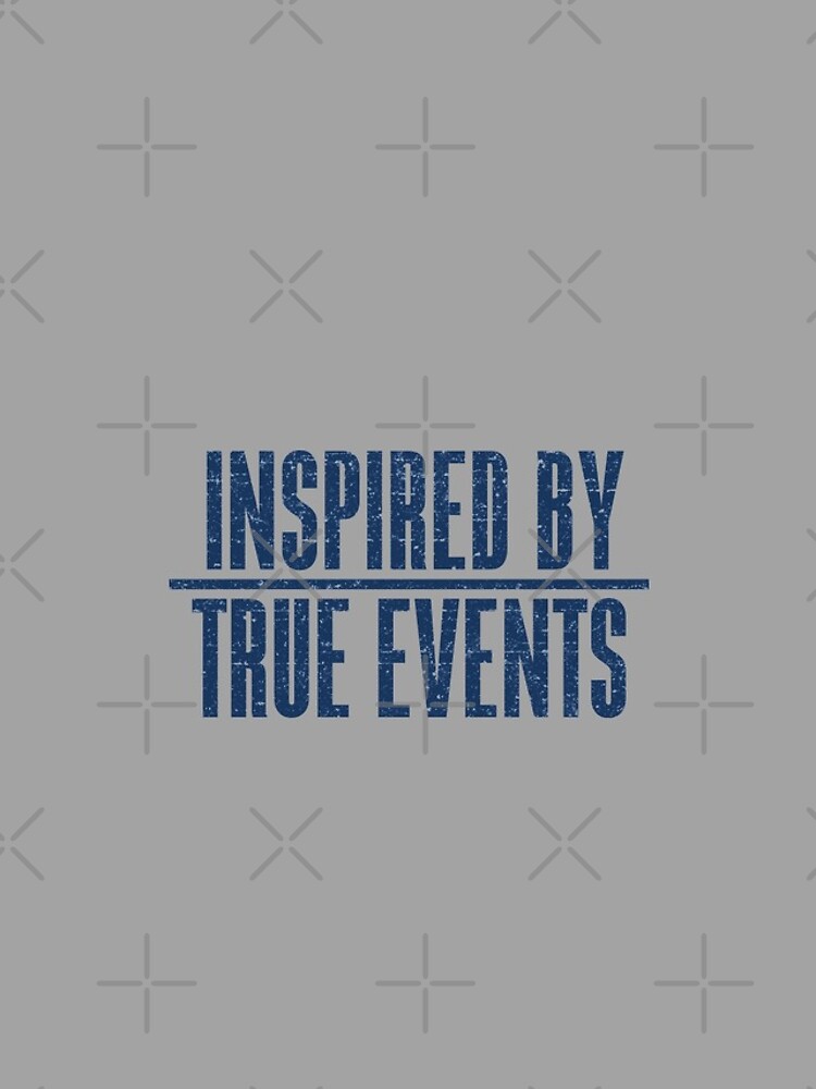 Thumbnail 4 of 4, iPhone Case, Inspired by True Events (Blue) [Roufxis-Rb] designed and sold by RoufXis.