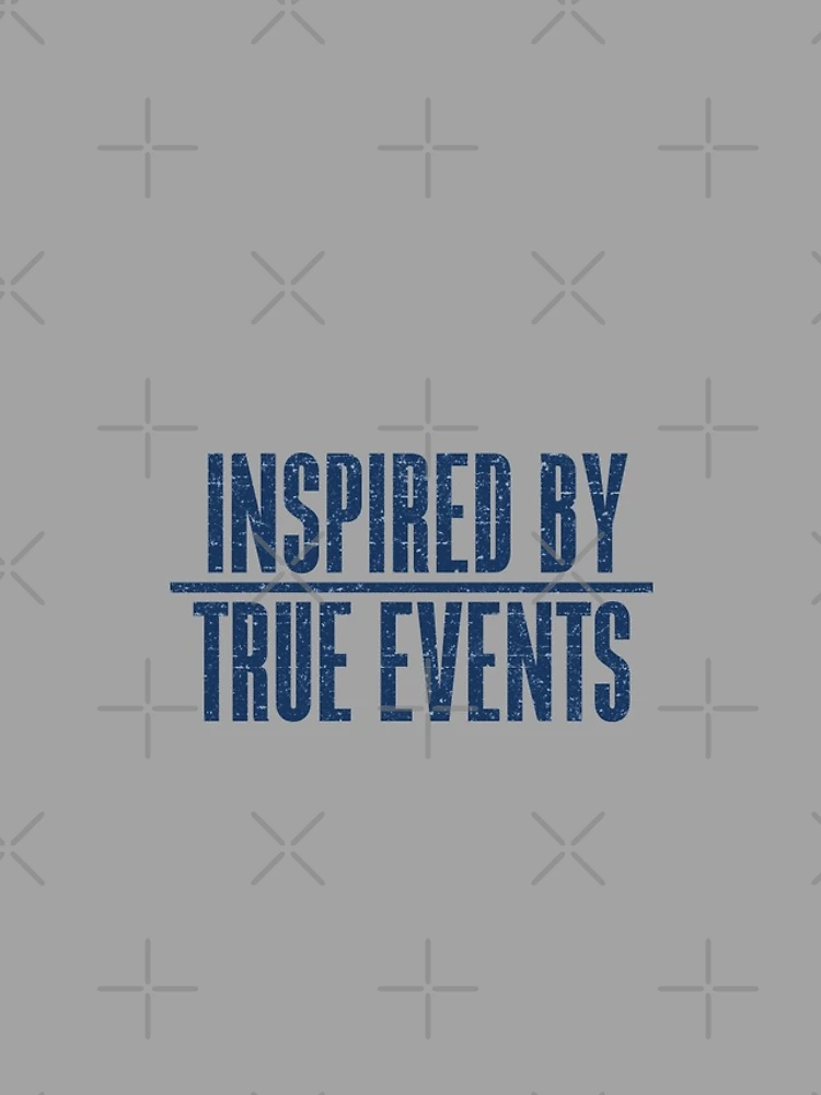 Thumbnail 4 of 4, iPhone Case, Inspired by True Events (Blue) [Roufxis-Rb] designed and sold by RoufXis.